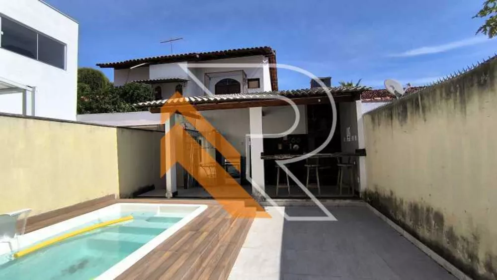 Casa, 4 quartos, 126 m² - Foto 25