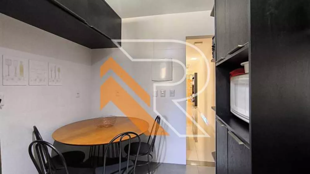 Casa, 4 quartos, 126 m² - Foto 20