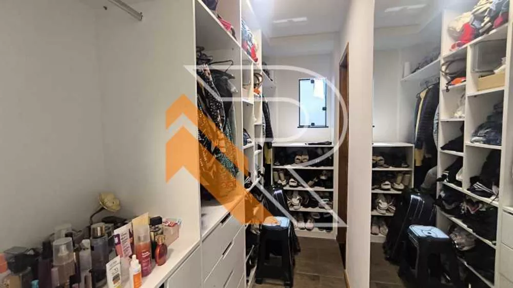 Casa, 4 quartos, 126 m² - Foto 9