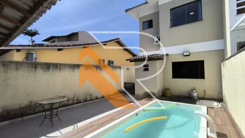 Casa, 4 quartos, 126 m² - Foto 10