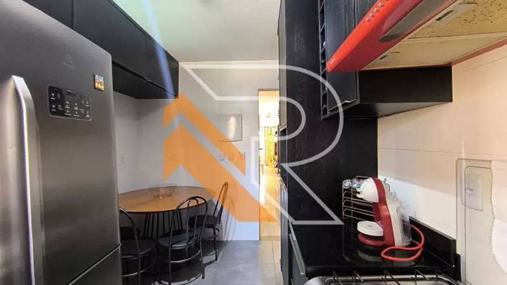 Casa, 4 quartos, 126 m² - Foto 21