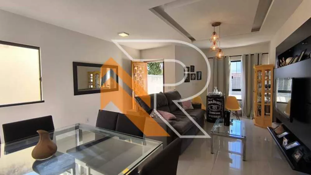 Casa, 4 quartos, 126 m² - Foto 6