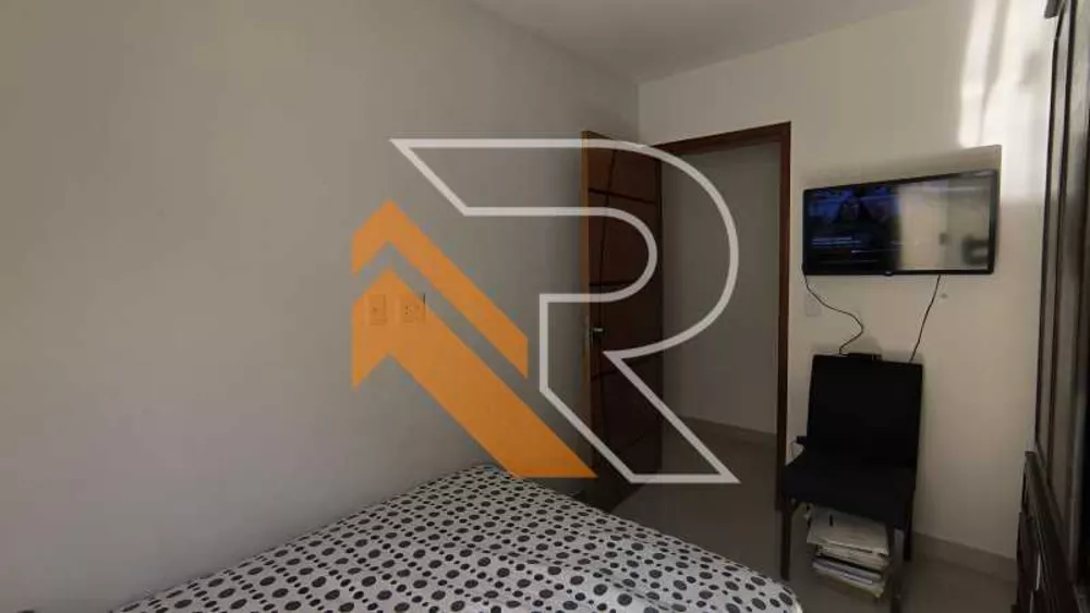 Casa, 4 quartos, 126 m² - Foto 1