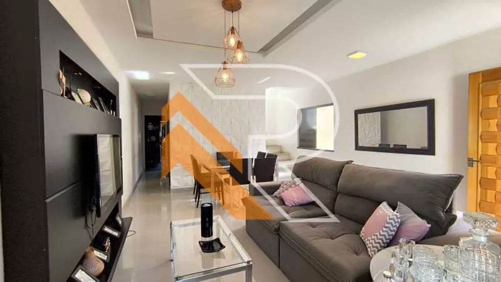 Casa, 4 quartos, 126 m² - Foto 19