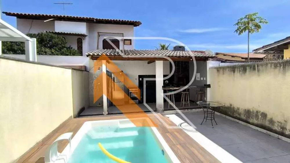 Casa, 4 quartos, 126 m² - Foto 8