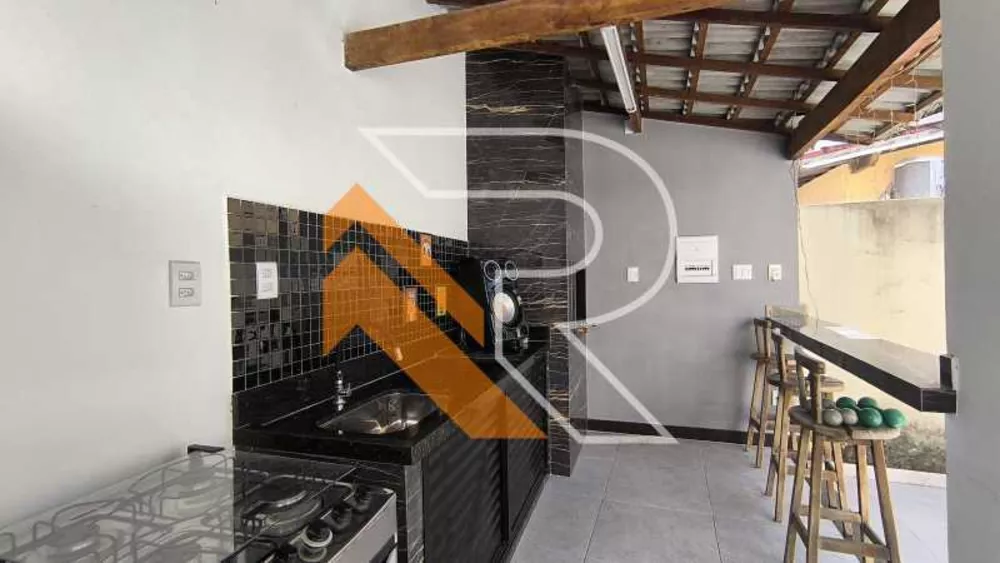 Casa, 4 quartos, 126 m² - Foto 14