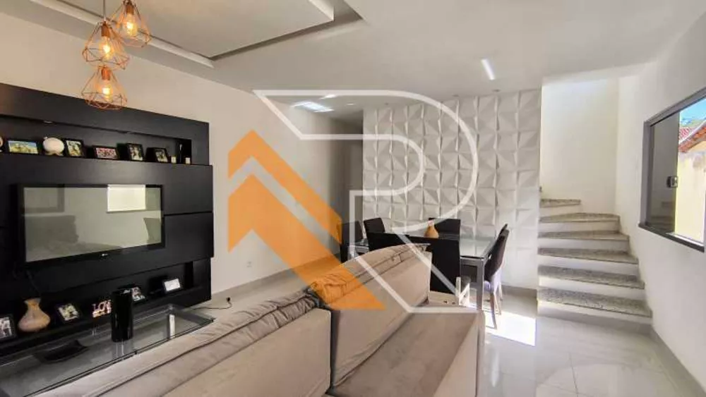 Casa, 4 quartos, 126 m² - Foto 16
