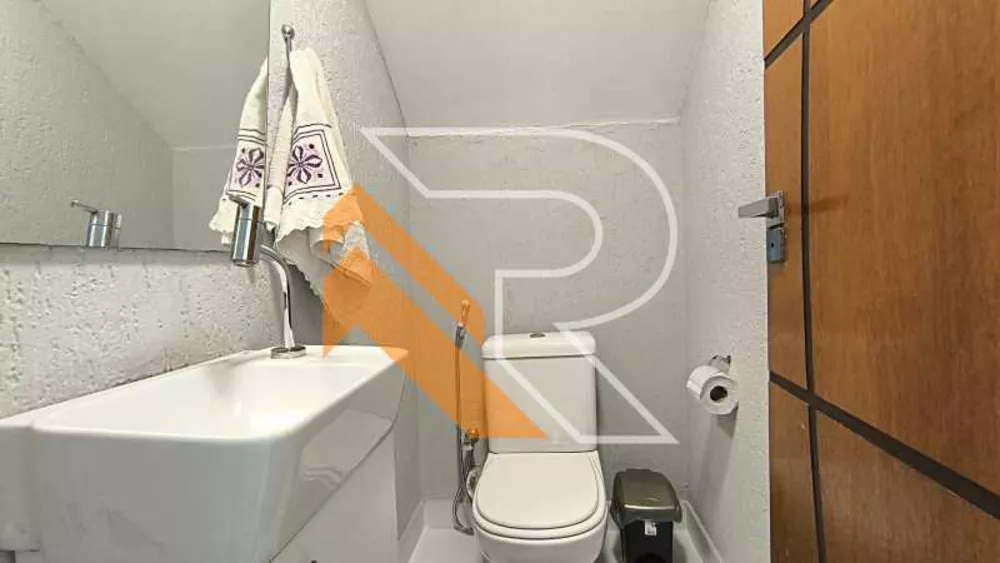 Casa, 4 quartos, 126 m² - Foto 5