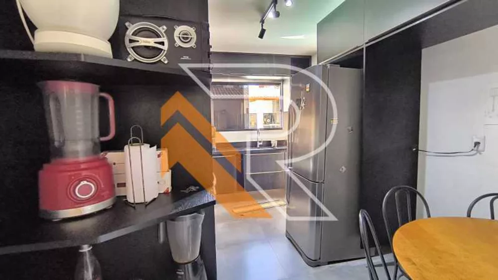 Casa, 4 quartos, 126 m² - Foto 24