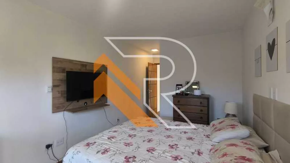 Casa, 4 quartos, 126 m² - Foto 2