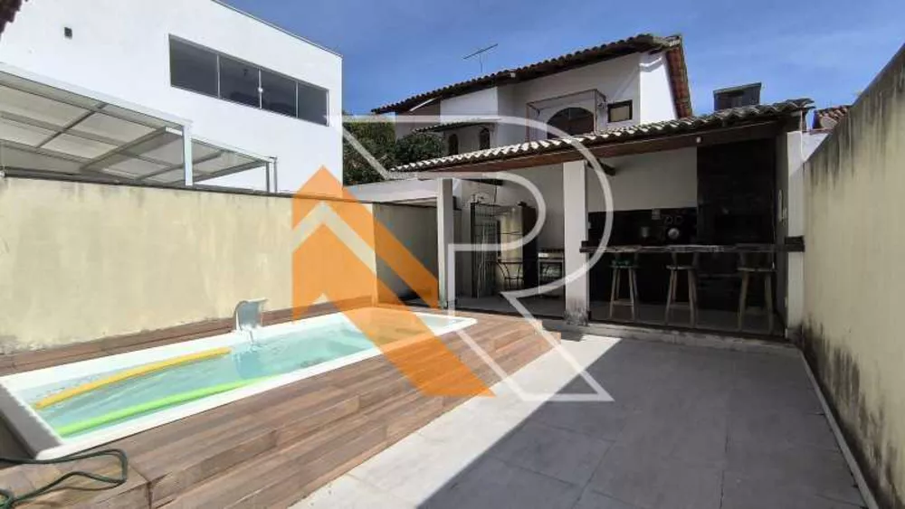 Casa, 4 quartos, 126 m² - Foto 12