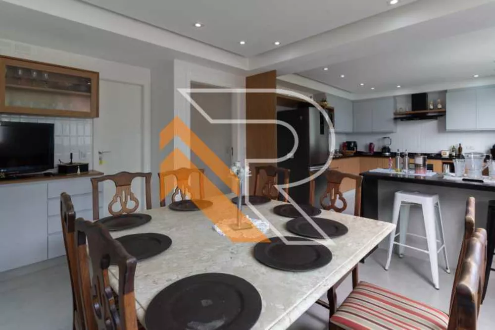 Casa, 4 quartos, 561 m² - Foto 4
