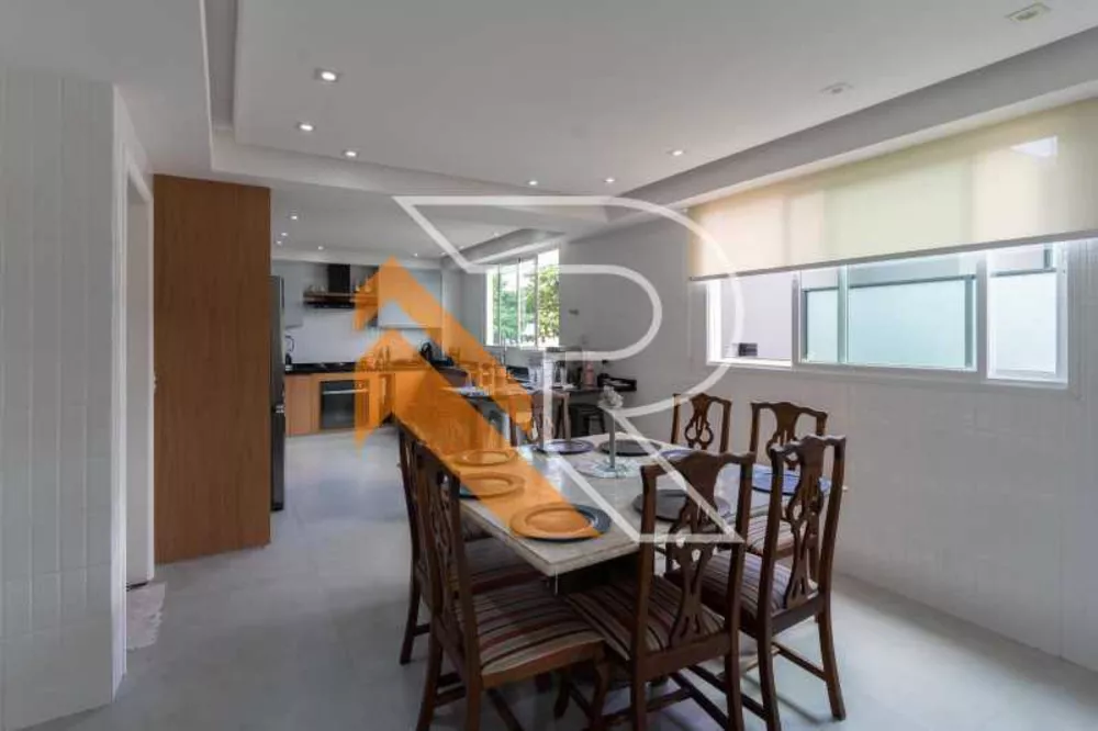 Casa, 4 quartos, 561 m² - Foto 10