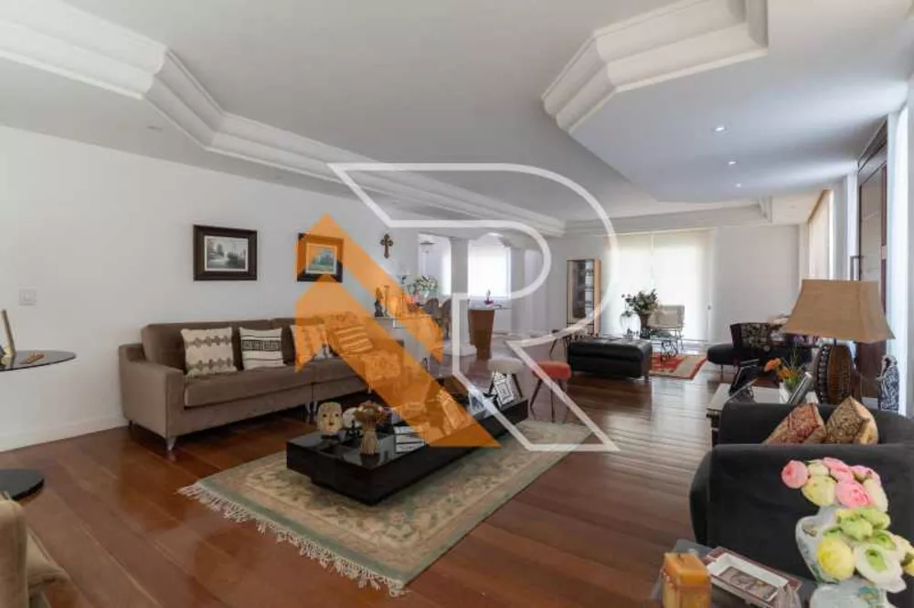 Casa, 4 quartos, 561 m² - Foto 16