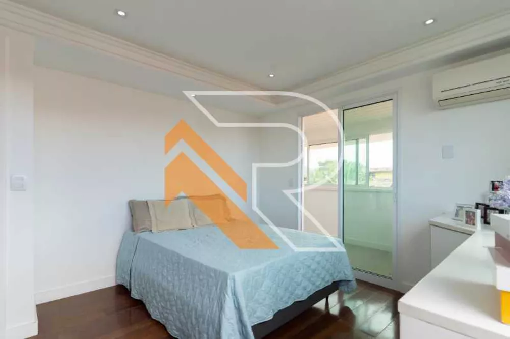 Casa, 4 quartos, 561 m² - Foto 12
