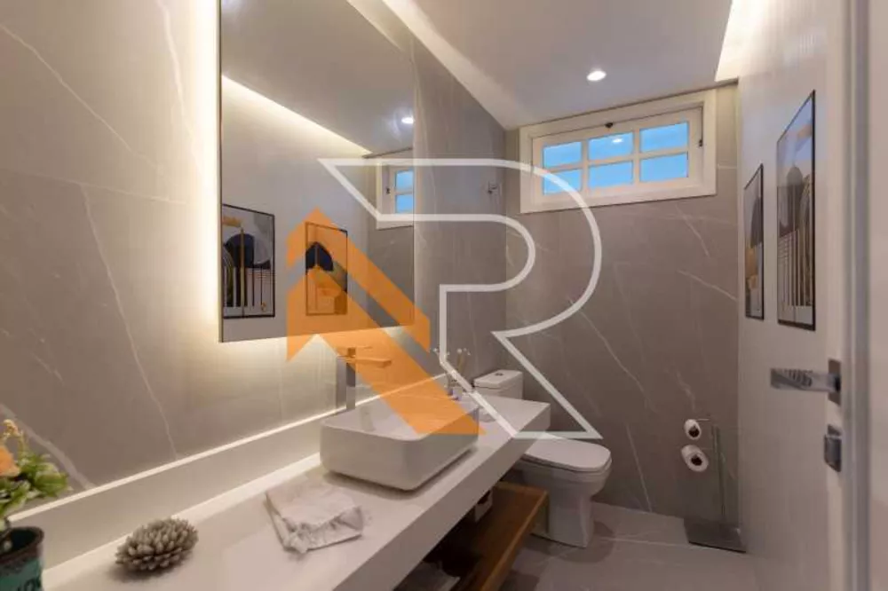 Casa, 4 quartos, 561 m² - Foto 21