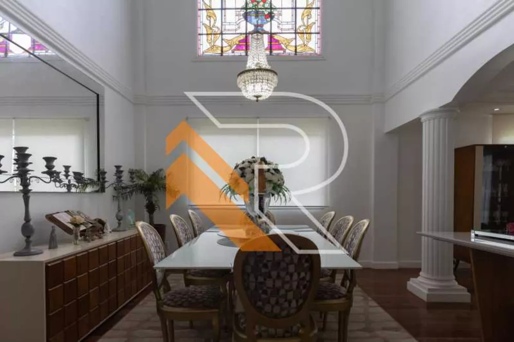 Casa, 4 quartos, 561 m² - Foto 13