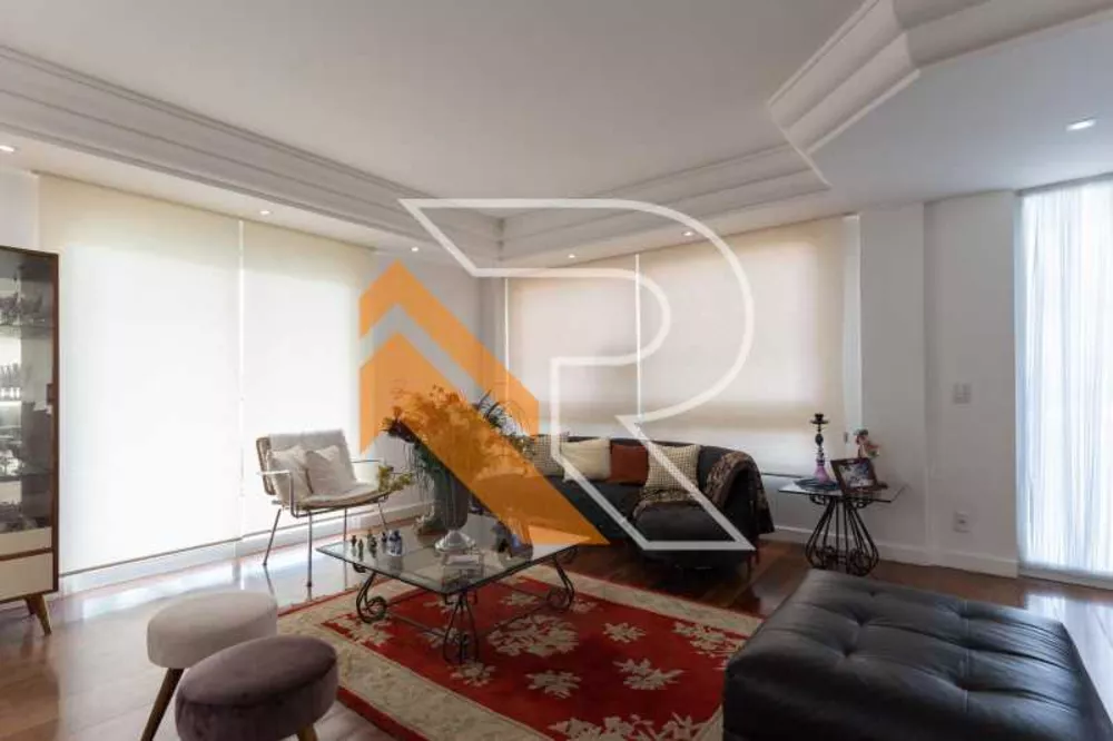 Casa, 4 quartos, 561 m² - Foto 18