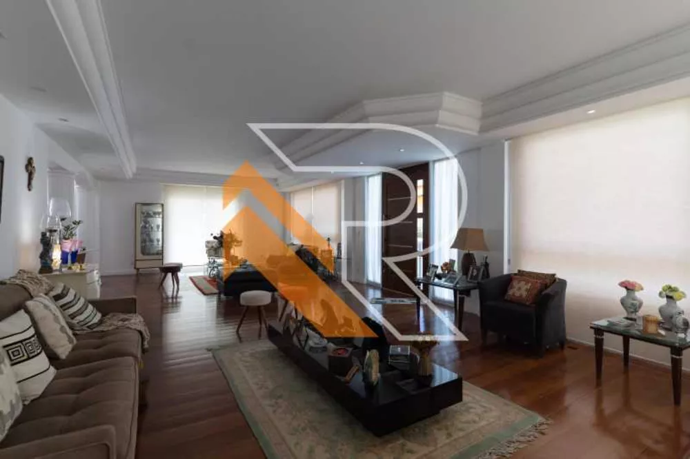 Casa, 4 quartos, 561 m² - Foto 26