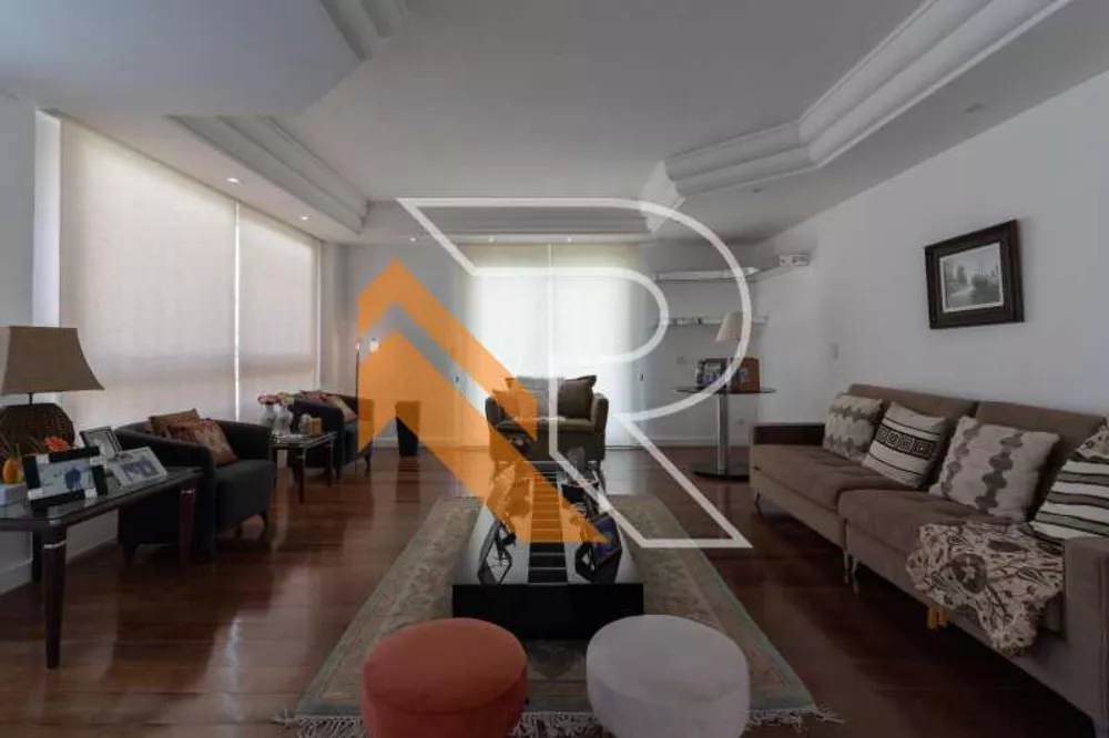 Casa, 4 quartos, 561 m² - Foto 19
