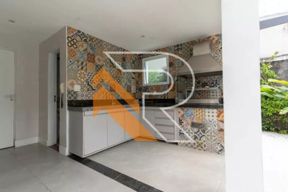 Casa, 4 quartos, 561 m² - Foto 15