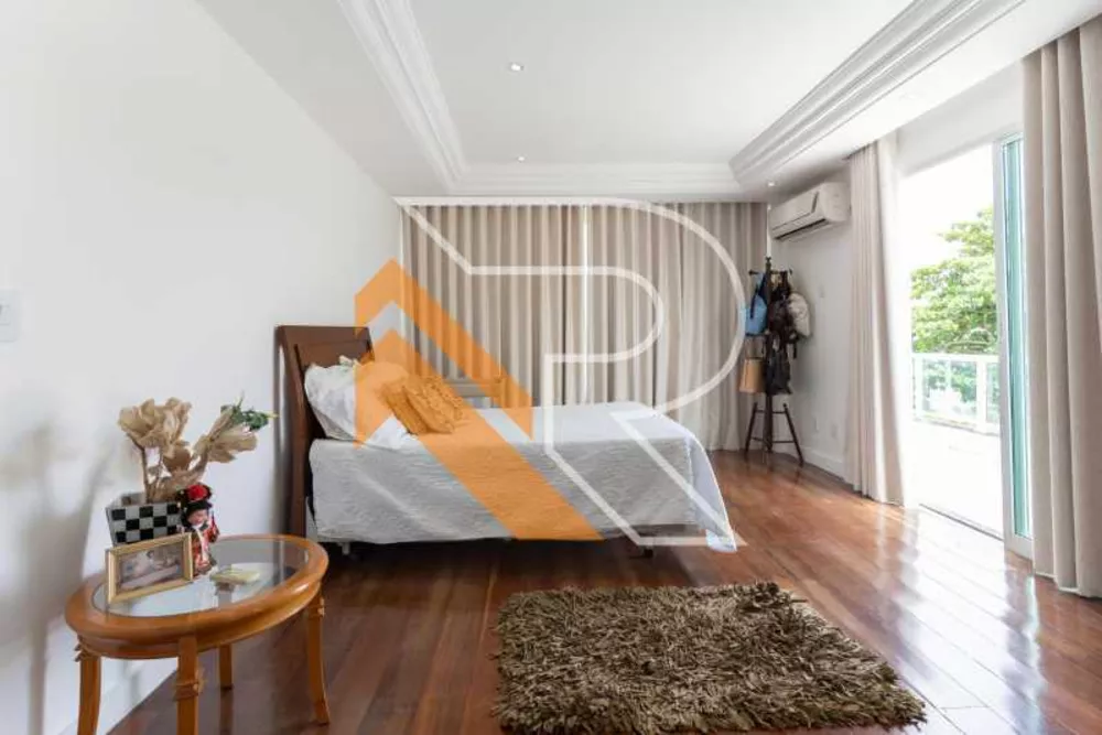 Casa, 4 quartos, 561 m² - Foto 29