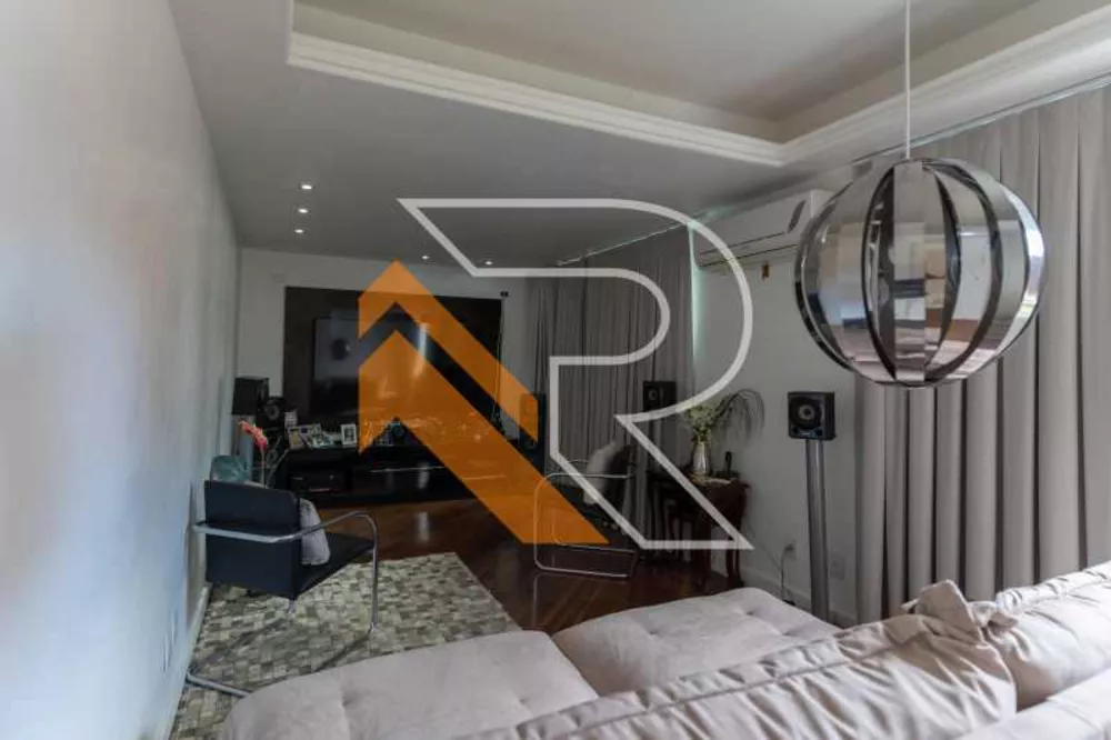 Casa, 4 quartos, 561 m² - Foto 28