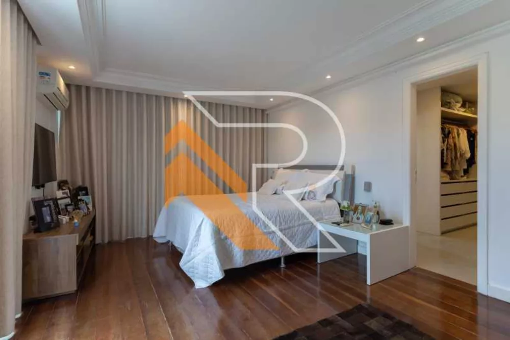 Casa, 4 quartos, 561 m² - Foto 11