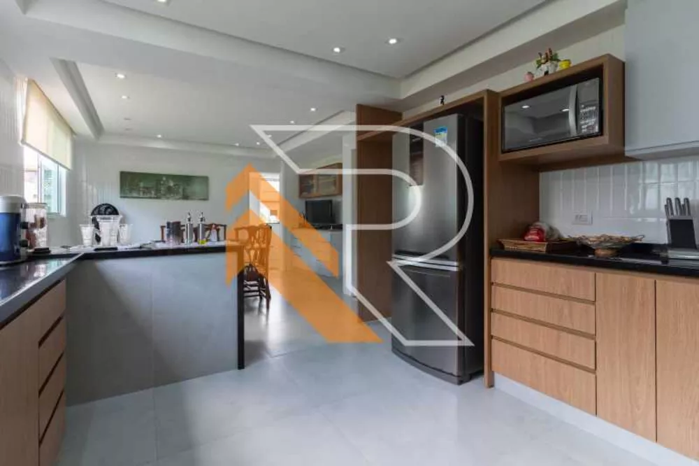 Casa, 4 quartos, 561 m² - Foto 1