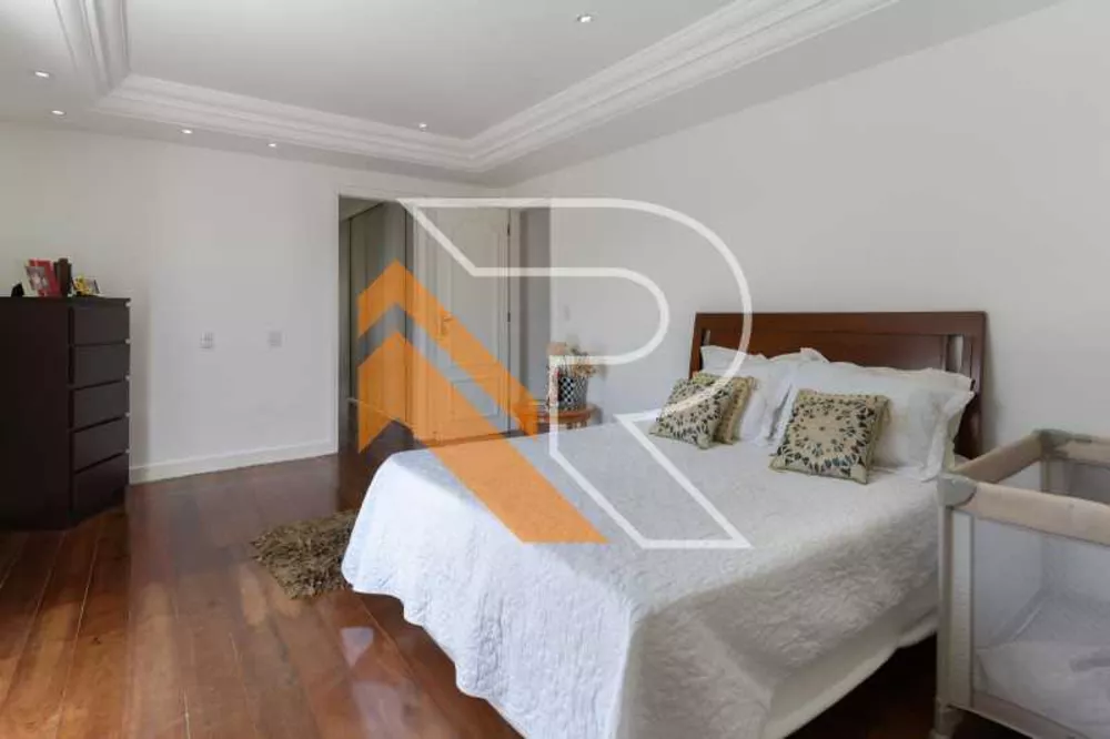 Casa, 4 quartos, 561 m² - Foto 22