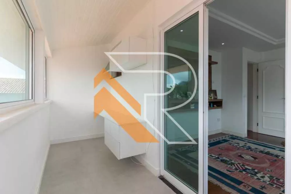 Casa, 4 quartos, 561 m² - Foto 14