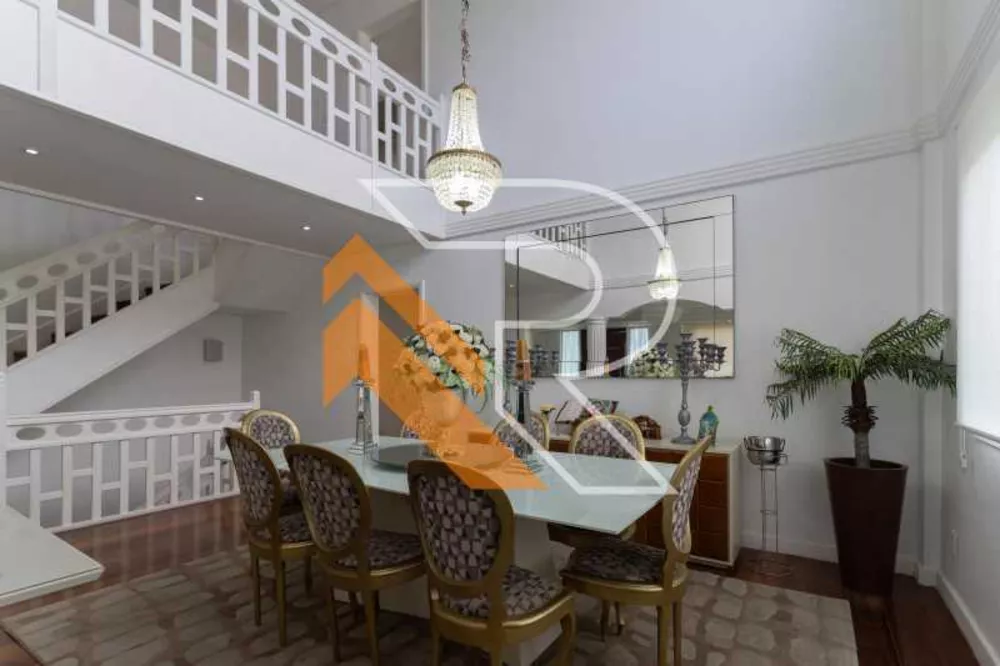 Casa, 4 quartos, 561 m² - Foto 24