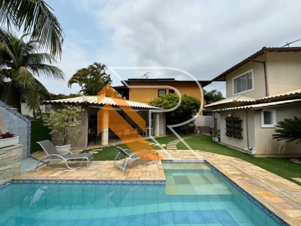 Casa de Condomínio, 4 quartos - Foto 4