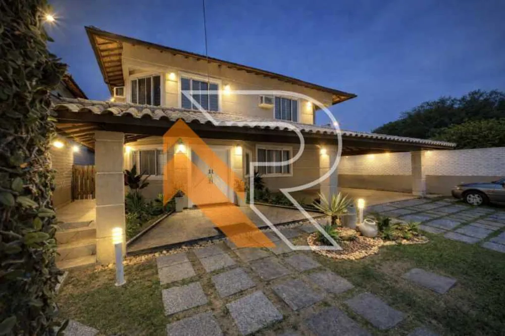 Casa de Condomínio, 4 quartos - Foto 18