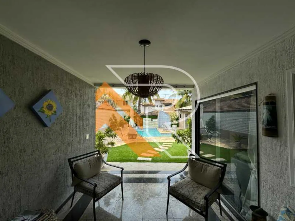 Casa de Condomínio, 4 quartos - Foto 6