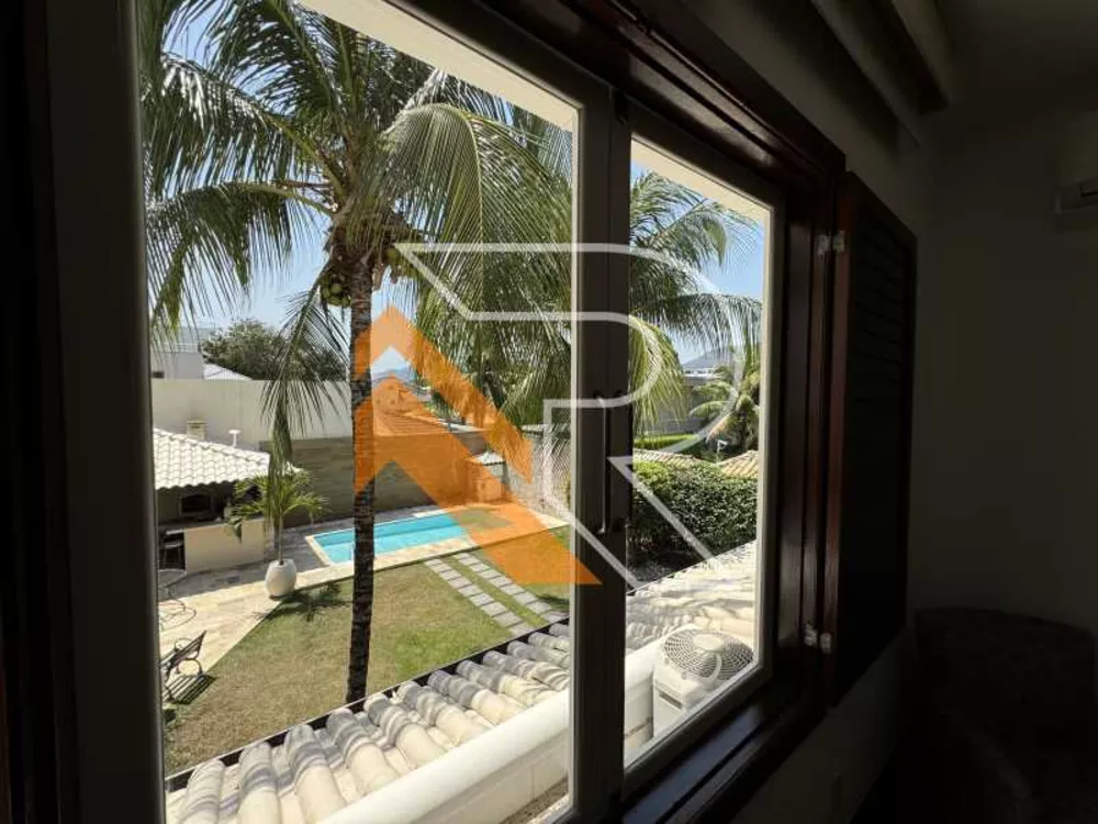 Casa de Condomínio, 4 quartos - Foto 25