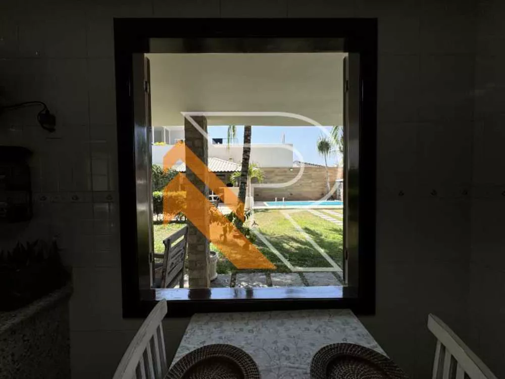 Casa de Condomínio, 4 quartos - Foto 12