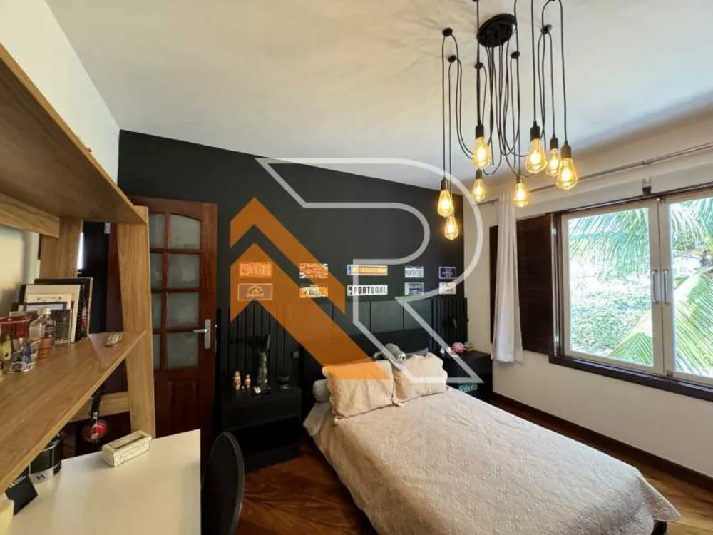 Casa de Condomínio, 4 quartos - Foto 20