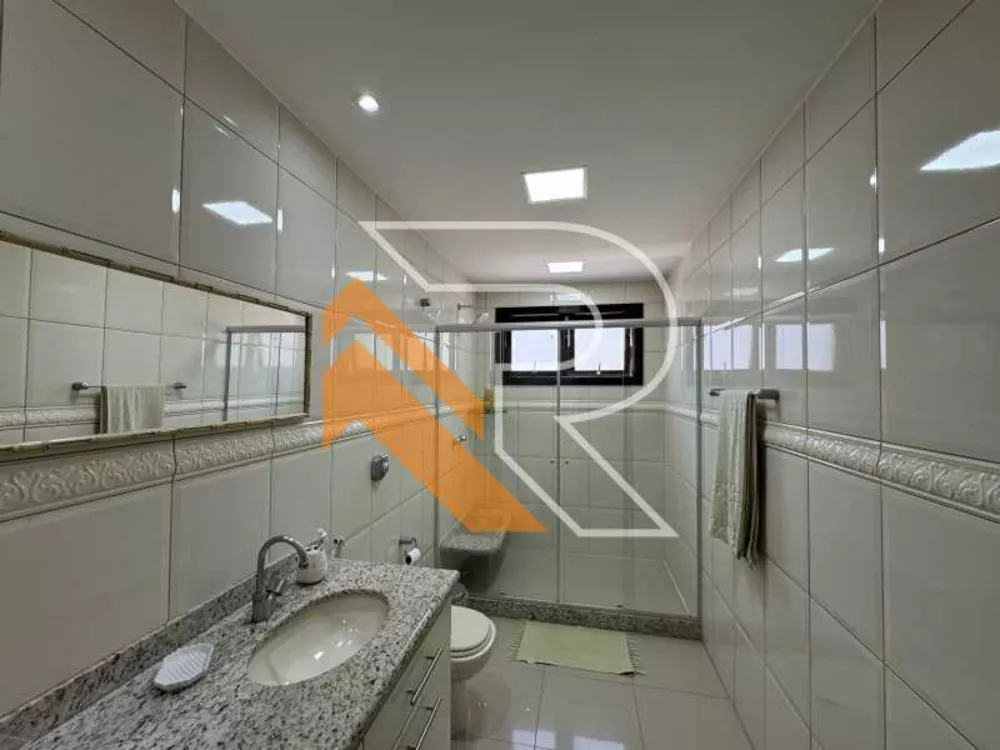 Casa de Condomínio, 4 quartos - Foto 23