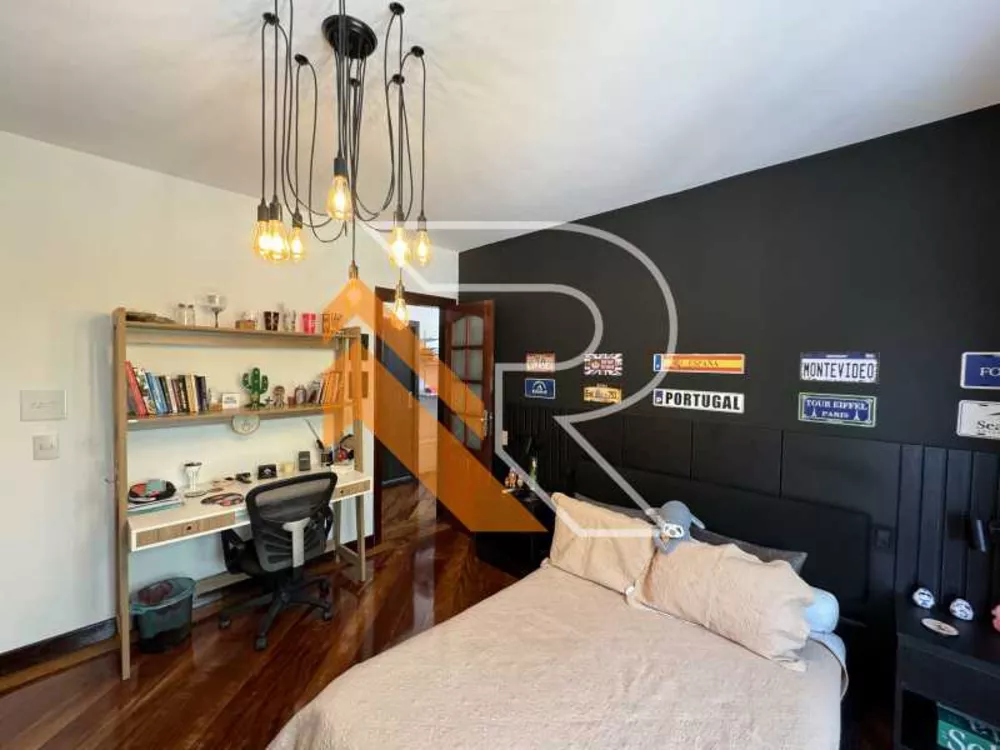 Casa de Condomínio, 4 quartos - Foto 19