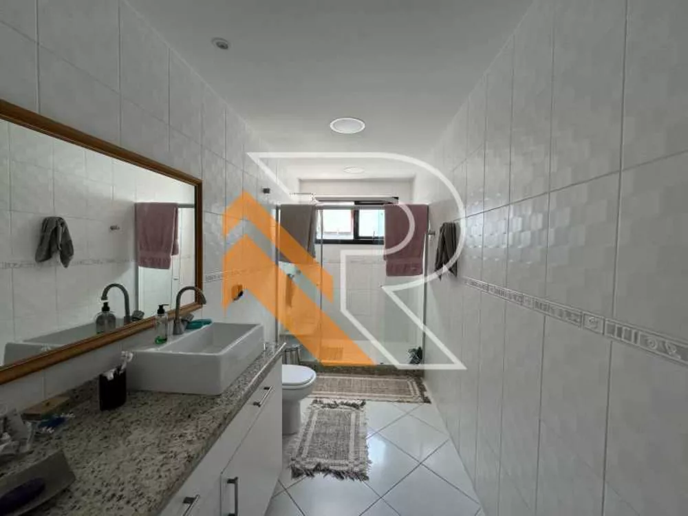 Casa de Condomínio, 4 quartos - Foto 27