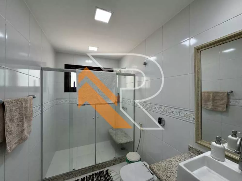 Casa de Condomínio, 4 quartos - Foto 18