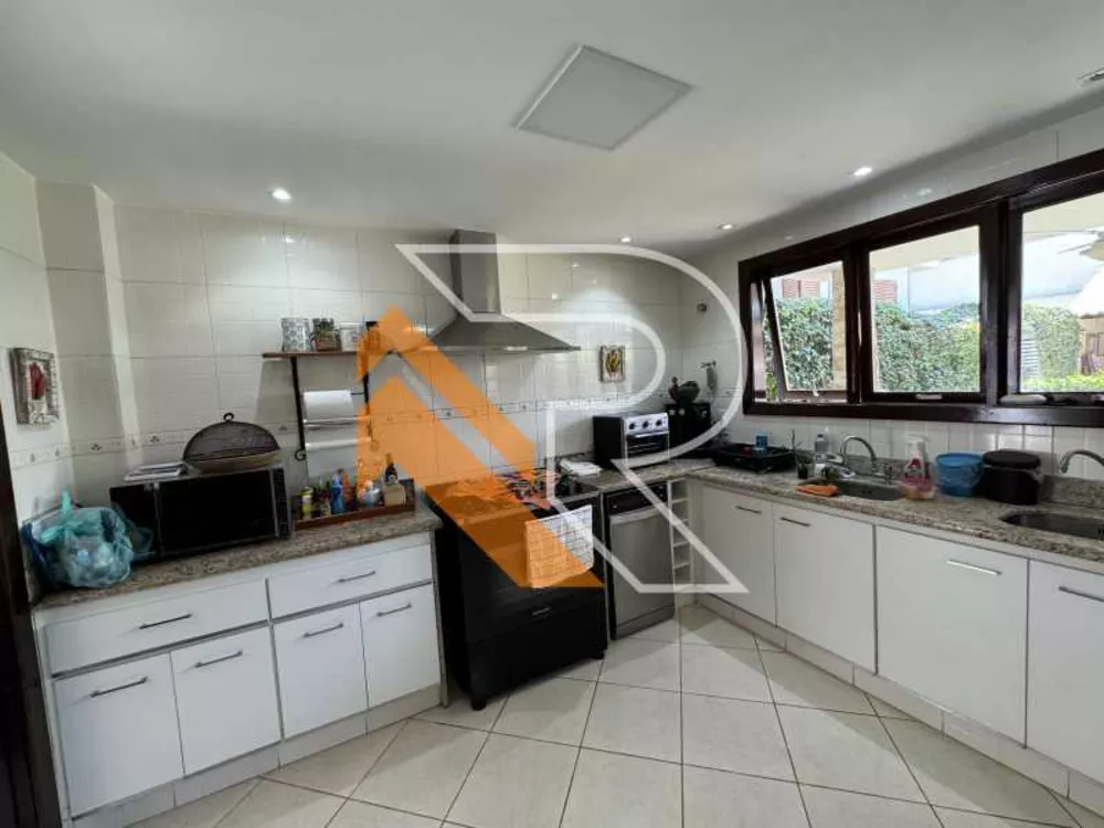 Casa de Condomínio, 4 quartos - Foto 11