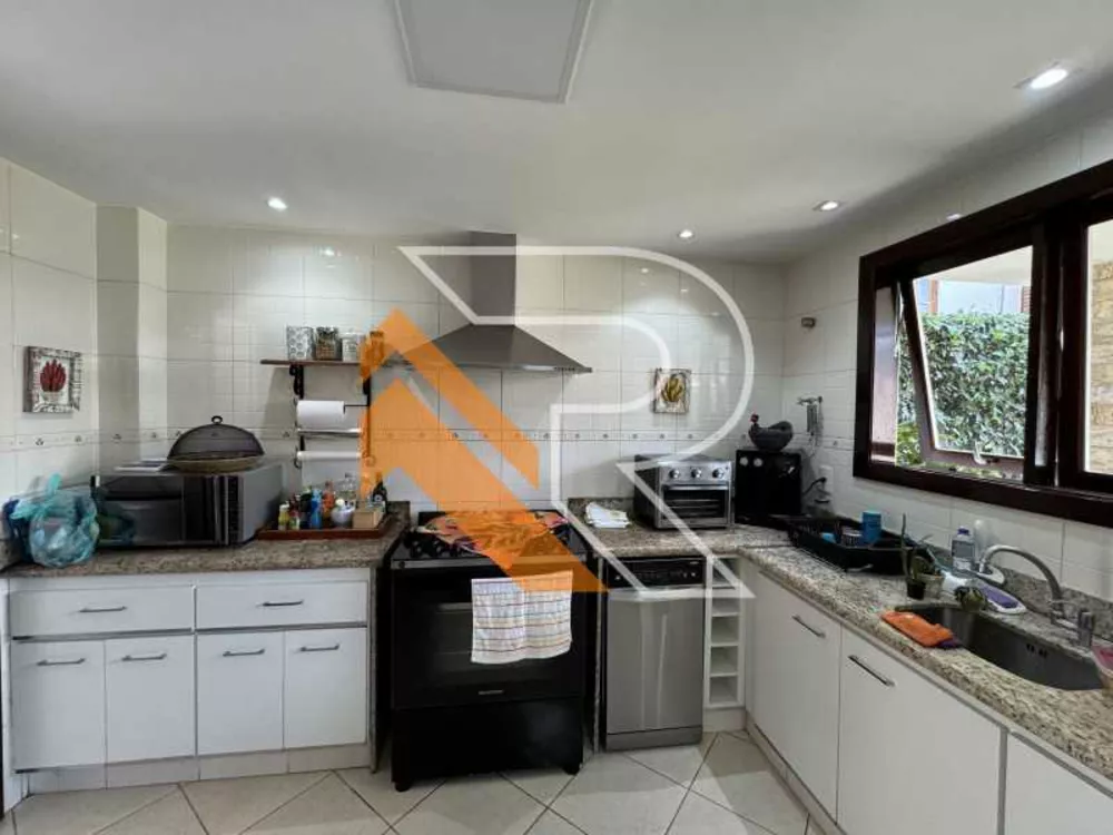 Casa de Condomínio, 4 quartos - Foto 14