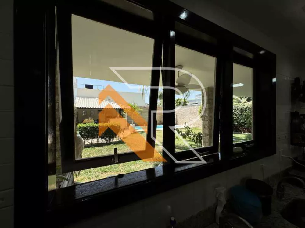 Casa de Condomínio, 4 quartos - Foto 13