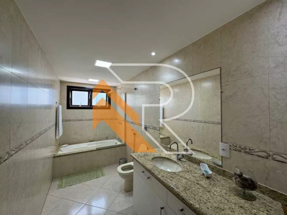 Casa de Condomínio, 4 quartos - Foto 30