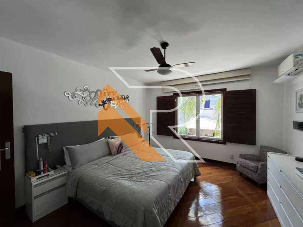 Casa de Condomínio, 4 quartos - Foto 24