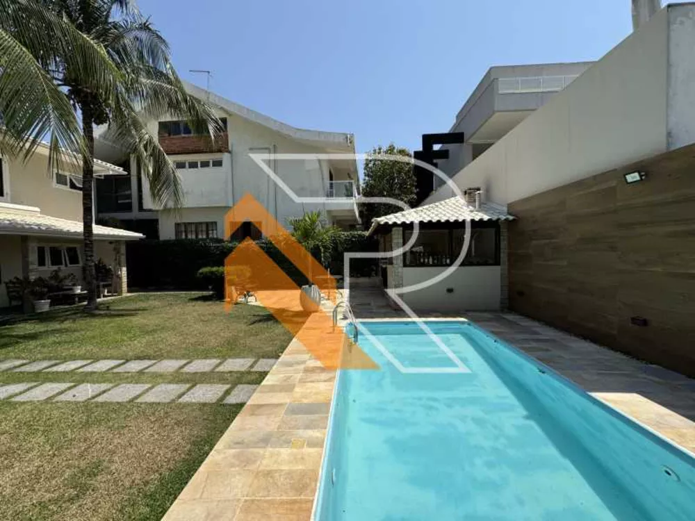 Casa de Condomínio à venda com 4 quartos, 355m² - Foto 6