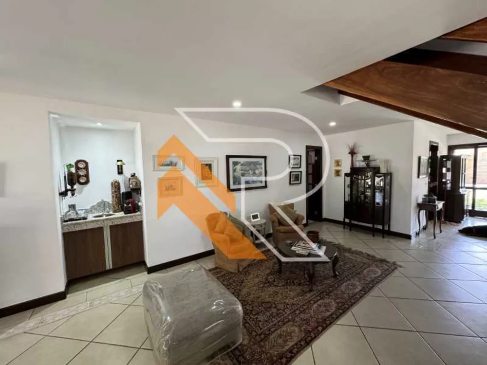 Casa de Condomínio, 4 quartos - Foto 9