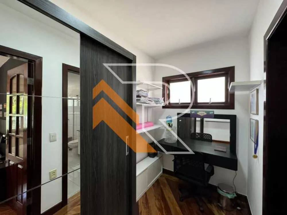 Casa de Condomínio, 4 quartos - Foto 22